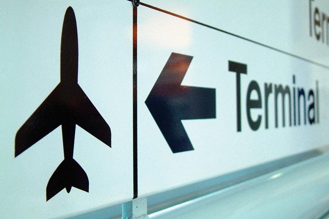 Private Dublin Arrival Transfer - Airport to Hotel / Accommodation - From the arrivals hall to your hotel
