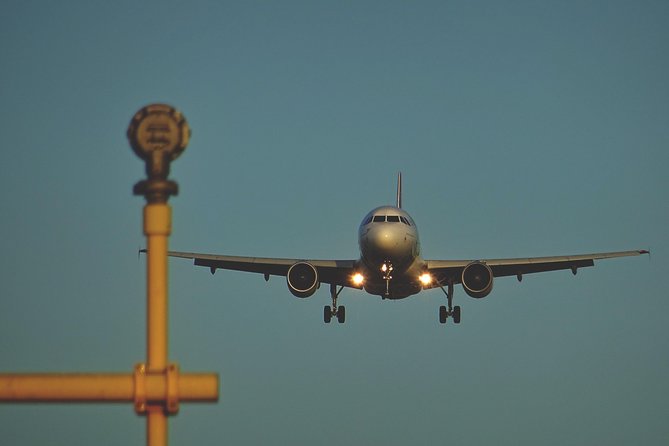 Private Dublin Arrival Transfer - Airport to Hotel / Accommodation - Who should book this Dublin transfer?