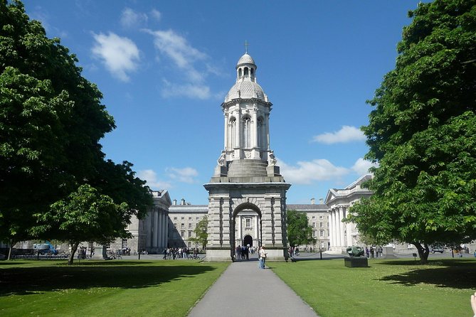 Private Dublin Arrival Transfer - Airport to Hotel / Accommodation - The bottom line