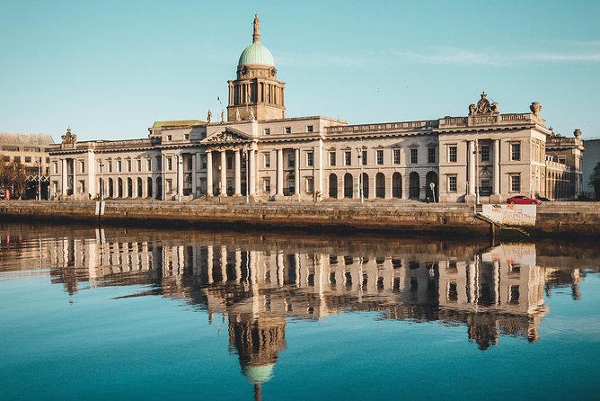 Private Dublin Arrival Transfer - Airport to Hotel / Accommodation - A smooth welcome, with a few practical caveats