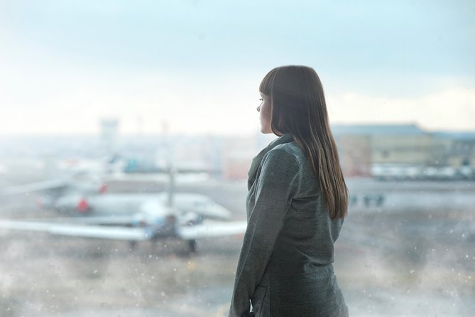 Private Dublin Departure Transfer - Hotel / Accommodation to Airport - The ride to Dublin Airport