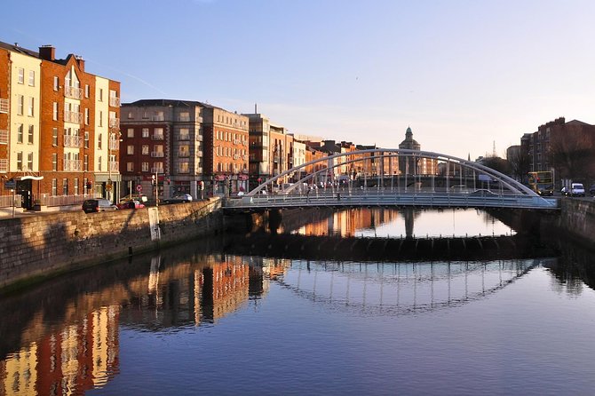 Private Dublin Departure Transfer - Hotel / Accommodation to Airport - Is $65.80 per person good value?
