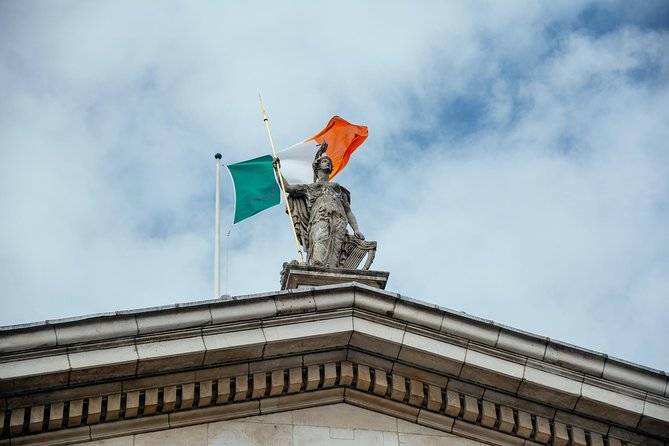 PRIVATE Dublin Kickstart Tour With a Local PRIVATE Guide - Price, private format and what is included