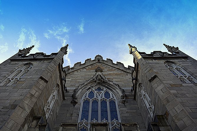 Private (Nearly!) All of Dublin in 5 hours (Walking Tour) - How to plan the day