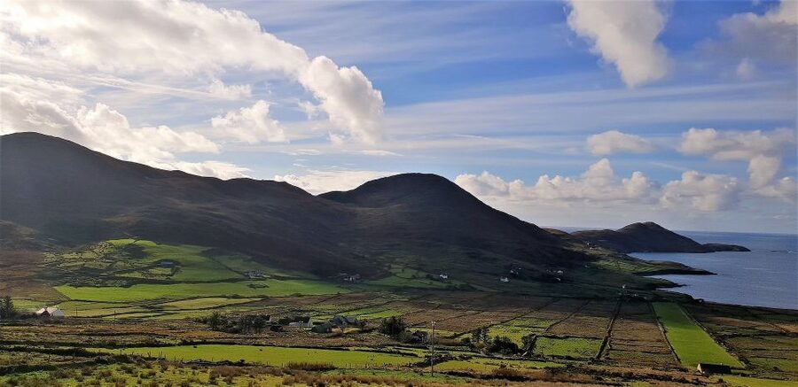 Rail Tour from Dublin: The Ring of Kerry - Stops, stories, and the pace of the day