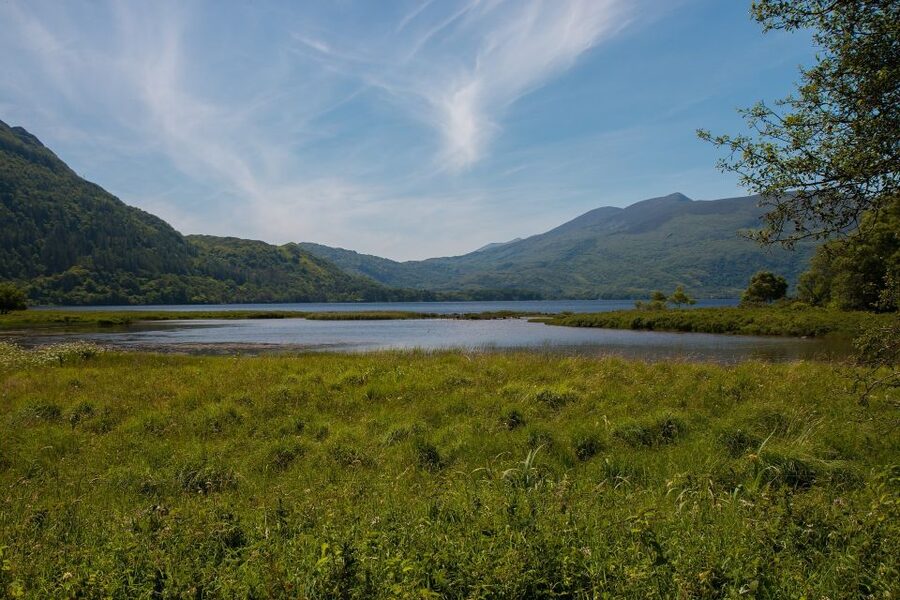 Rail Tour from Dublin: The Ring of Kerry - What the rail trip adds, and what it costs you