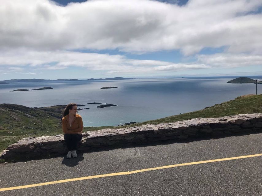 Rail Tour from Dublin: The Ring of Kerry - Is $158 a fair price?
