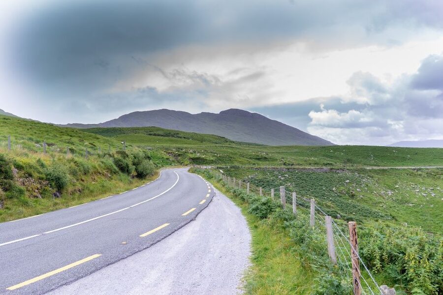 Rail Tour from Dublin: The Ring of Kerry - Practical details before you book