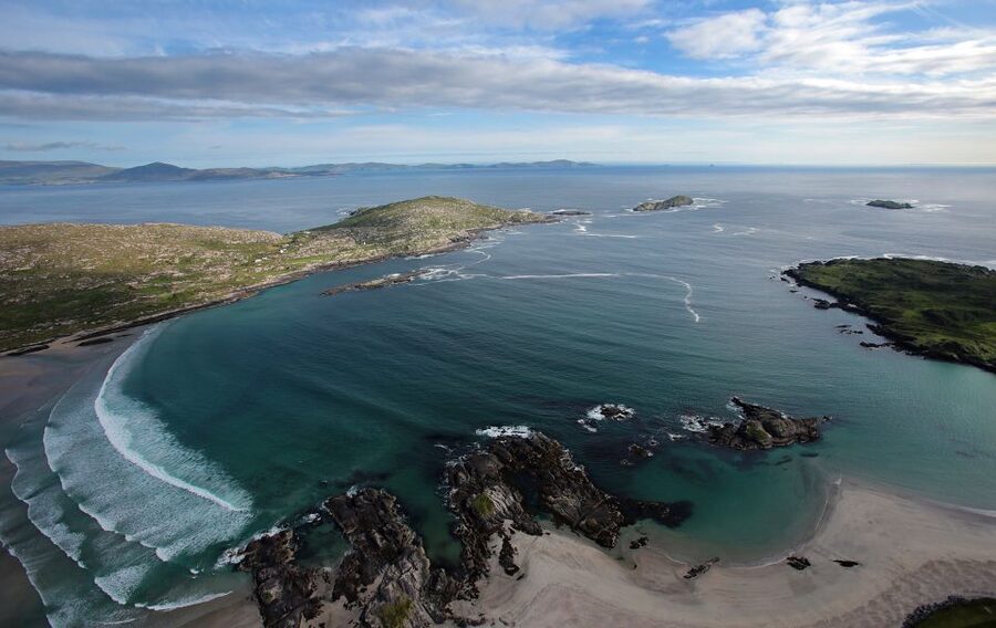 Rail Tour from Dublin: The Ring of Kerry - Should you book it?