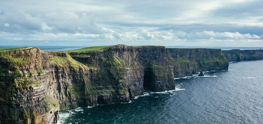 Rail Tour: The Cliffs of Moher & Bunratty Castle Tour - Who should choose this day trip?