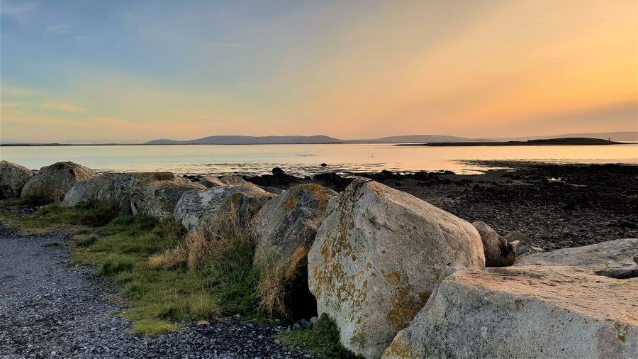 Rail Tour: The Cliffs of Moher & Bunratty Castle Tour - The return train and the long-day reality