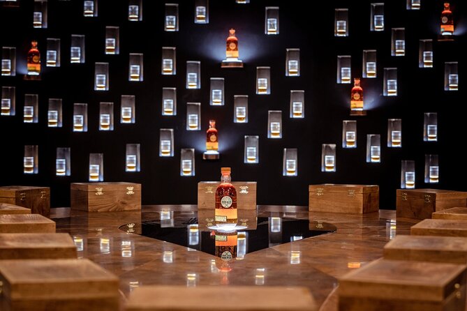 Roe & Co Distillery Experiences - Who should book Roe & Co?