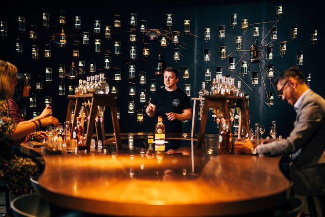 Roe & Co Distillery Experiences - FAQ