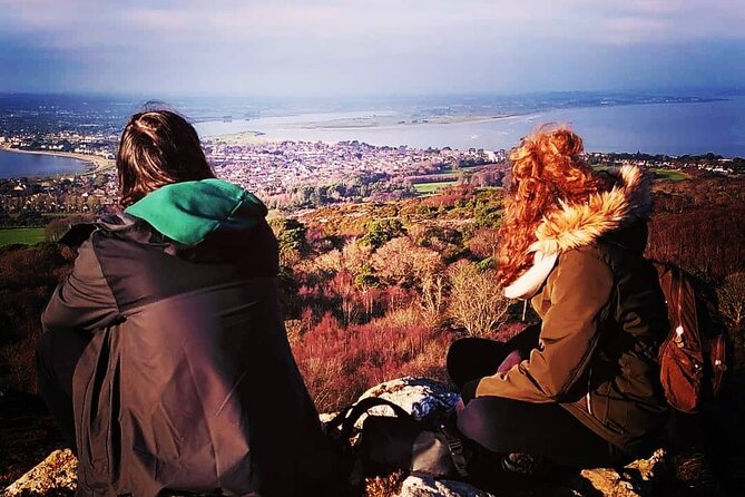 Semi-Private (8people max) 2.5 Hr Dublin Walking Tour - Is $71.10 fair for this walk?