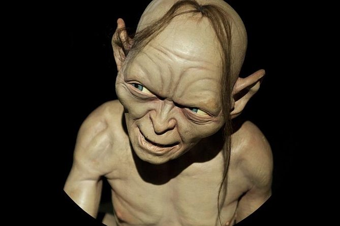 Skip the Line: The National Wax Museum Admission Ticket - Irish history, writers and scientists