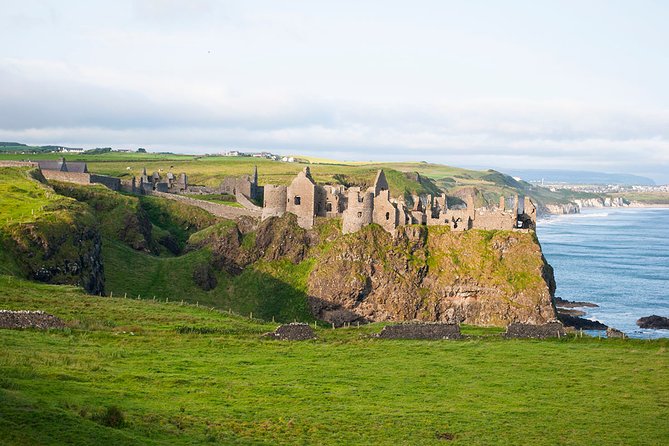 Spanish Belfast And Giants Causeway Tour - FAQ