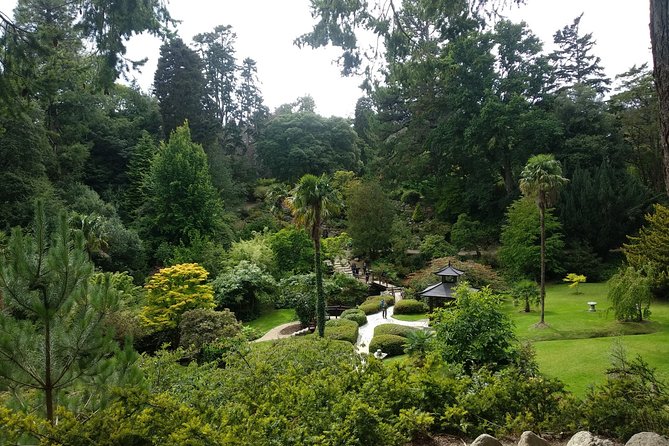 Spanish Glendalough And Powerscourt Tour - Who will get the most from this tour