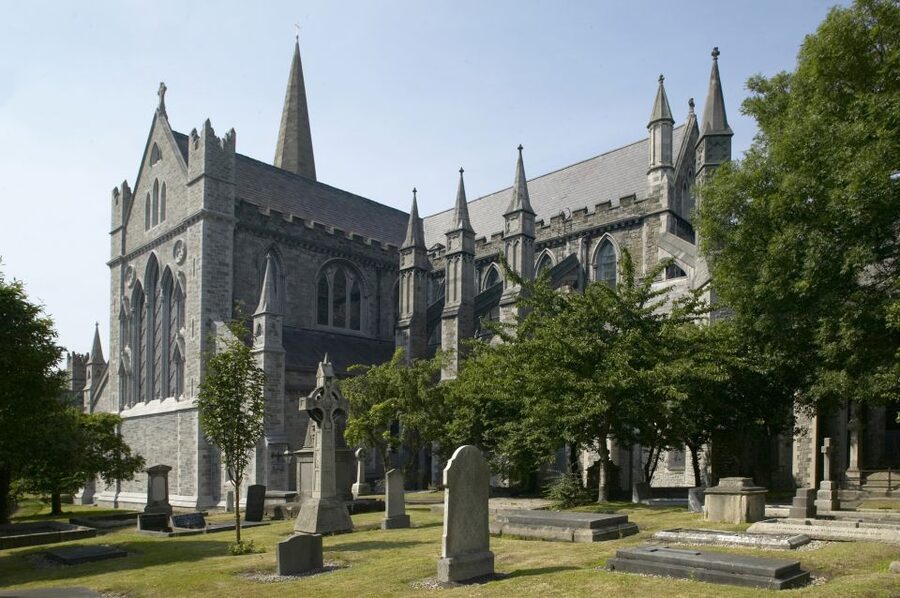 St Patrick's Cathedral: Self-Guided Cathedral Admission - Who should visit Saint Patrick’s Cathedral?