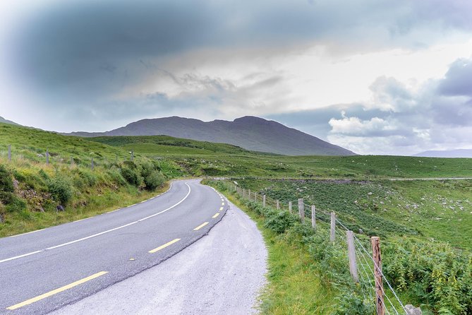 Sustainable Ring of Kerry Rail Tour from Dublin - Is $194.93 a fair price?