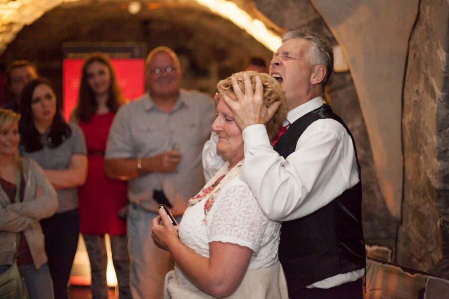 The Dublin Ghostbus Tour - Key points to know
