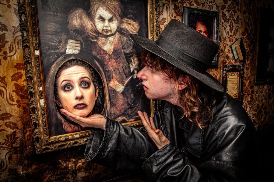The Dublin Ghostbus Tour - Should you book it?
