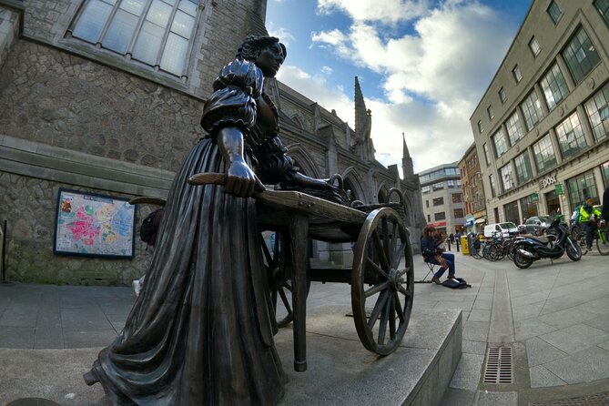 The Dublin Private Walking Tour - What the private format adds