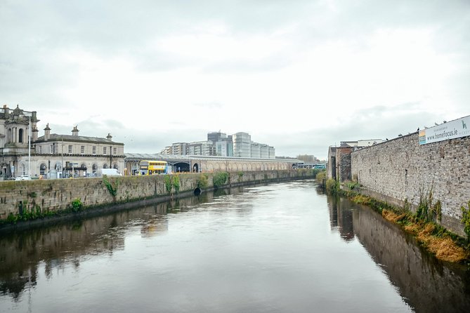 The History of Dublin With Locals: 1916 Easter Rising PRIVATE Tour - The route beyond the two named stops