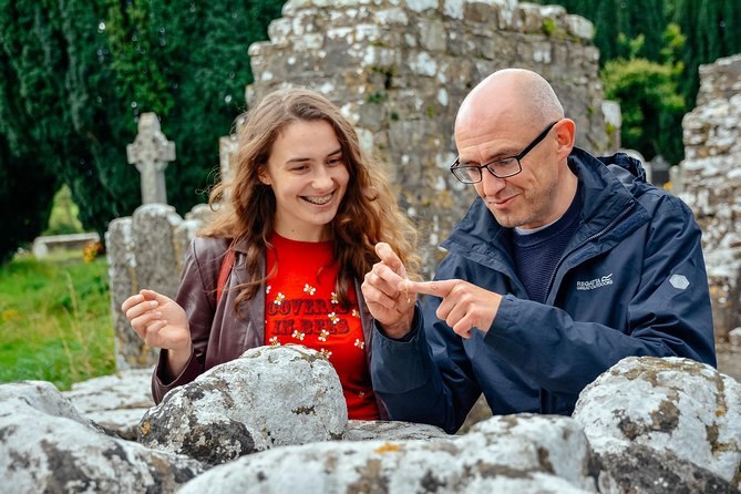 The History of Dublin With Locals: 1916 Easter Rising PRIVATE Tour - What makes the private format useful