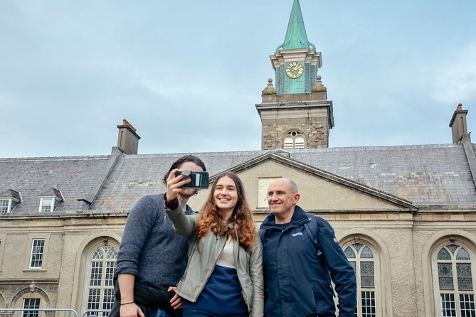 The History of Dublin With Locals: 1916 Easter Rising PRIVATE Tour - Should you book it?