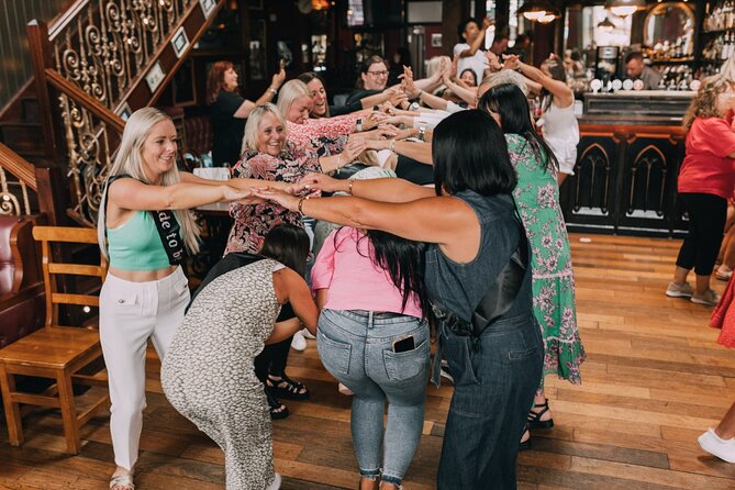 The Irish Dance Party in Dublin - FAQ