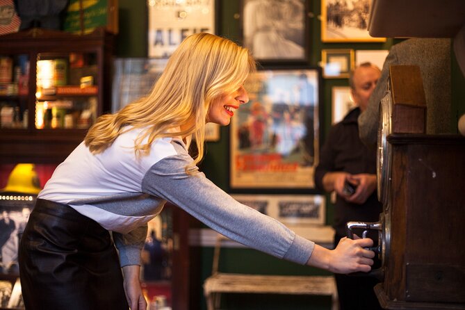 The Little Museum of Dublin Famous Guided Tour - The Little Museum at a glance