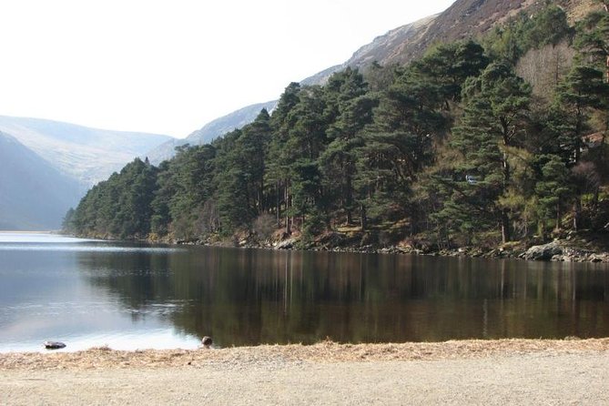 The Original Award Winning Wild Wicklow Tour incl. Glendalough - Sally Gap and Lough Tay: Wicklow’s open country