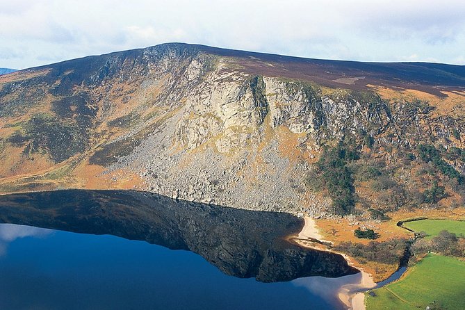 The Original Award Winning Wild Wicklow Tour incl. Glendalough - The ride back, with a whiskey taste