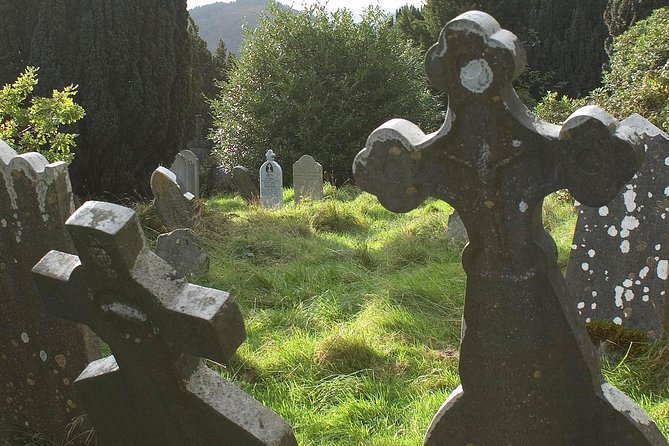 The Original Award Winning Wild Wicklow Tour incl. Glendalough - Who will enjoy this Wicklow day trip