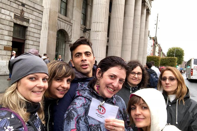 Tour a piedi di Dublino in Italiano - Should you book this Dublin walk?