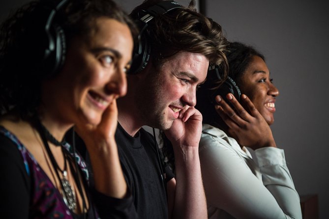Windmill Lane Recording Studios - Visitor Experience - Inside the studios: rooms, gear and stories