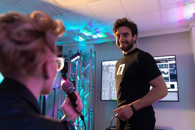 Windmill Lane Recording Studios - Visitor Experience - Getting to Ringsend Road and planning your visit